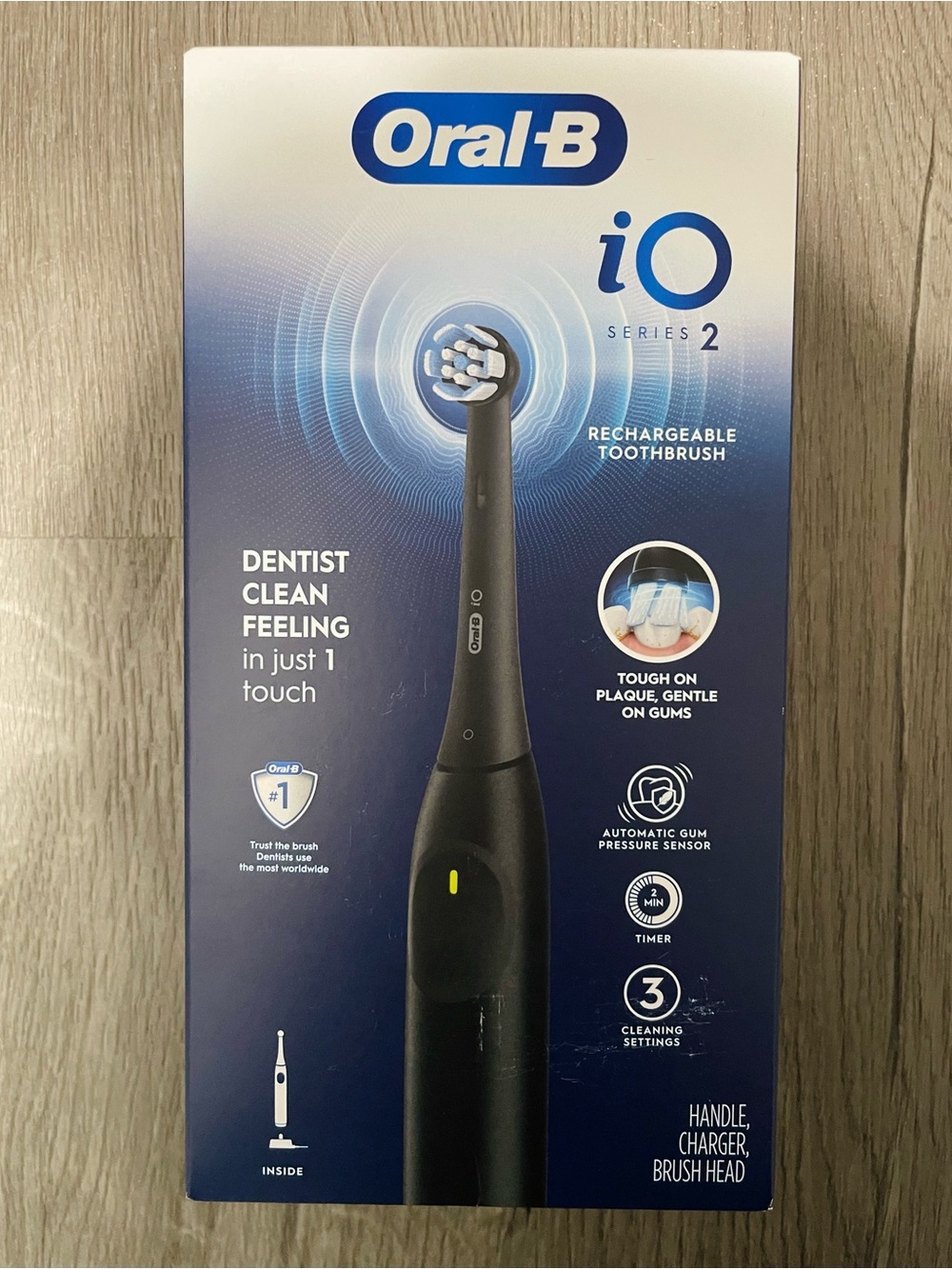 Men Grooming Subcategory Identification